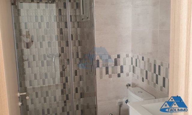 ALQUILER DE APARTAMENTO EN BD ZARBIA SALE — Salé, El Qaria - 10