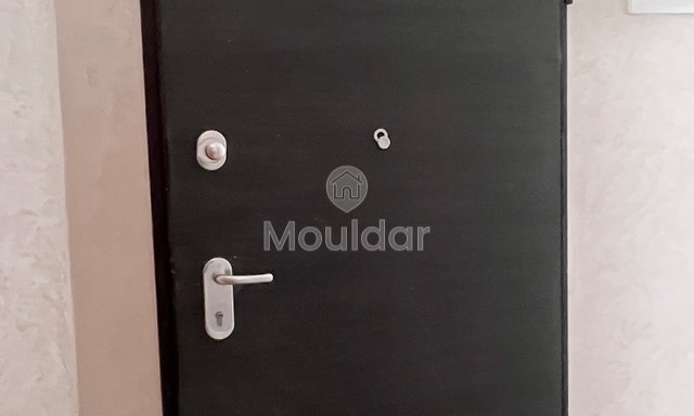 Studio Moderne à Essaouira : Terrasse, Sécurité et Confort - 3