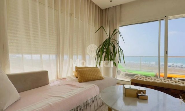 Wohnung zu vermieten in Dar Bouazza - 4