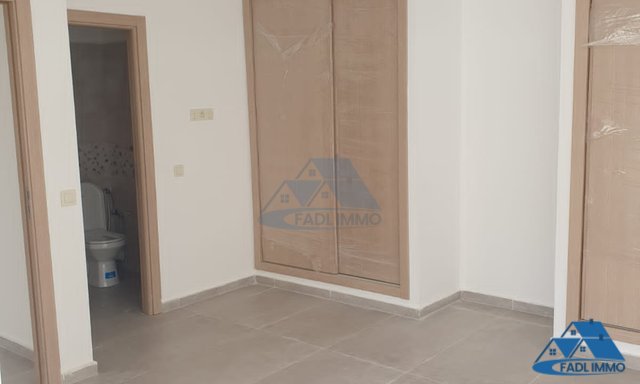 ALQUILER DE APARTAMENTO EN BD ZARBIA SALE — Salé, El Qaria - 12