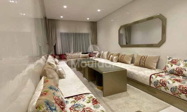 شقة مالاباطة للبيع: راحة وأناقة في طنجة