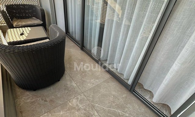 Studio à louer à Casablanca, Casablanca Finance City - 4