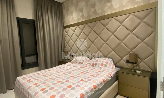 شقة مالاباطة للبيع: راحة وأناقة في طنجة - 3