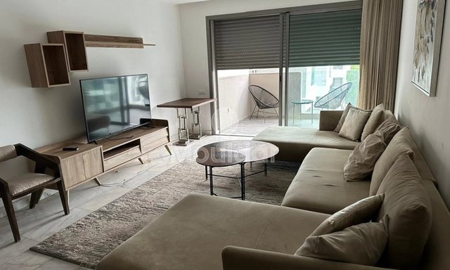 Appartement à louer à Casablanca Finance City - 3