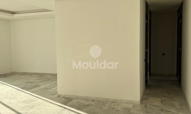 شقة 3 غرف نوم للإيجار في مدينة الدار البيضاء المالية - 3