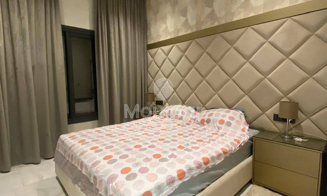 شقة مالاباطة للبيع: راحة وأناقة في طنجة - 2