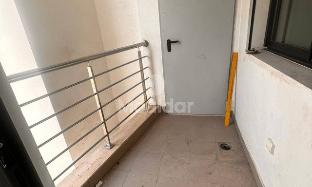 Nowoczesne Studio do Wynajęcia w Gauthier, Casablanka z Balkonem - 3