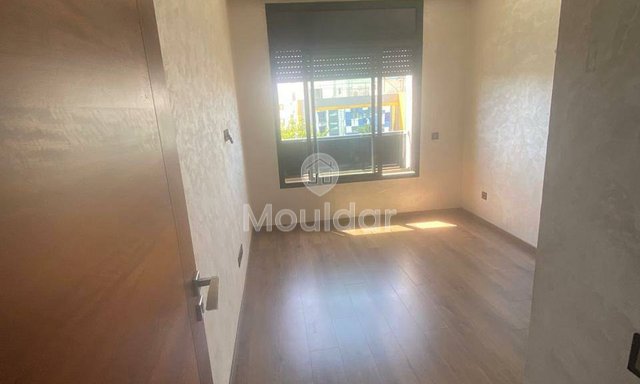 Appartamento Charmant 2 Camere da Affittare a Casablanca - Riviera