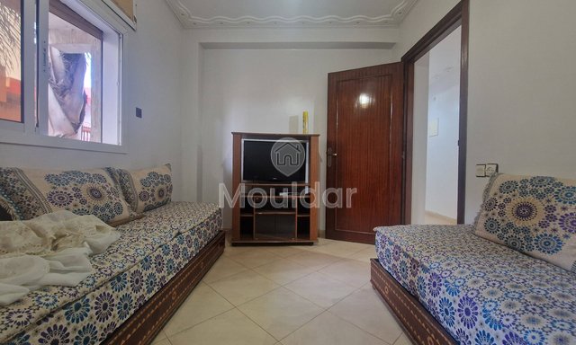 Charming Apartment for Sale in Ksar el-Kebir with Balcony - 2