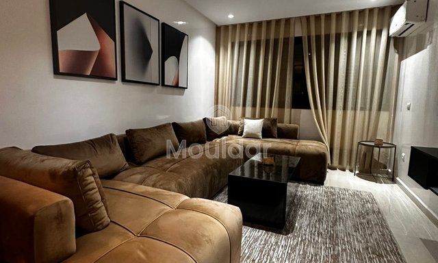 ستوديو للإيجار لقضاء العطلات في الدار البيضاء، روتش نوار