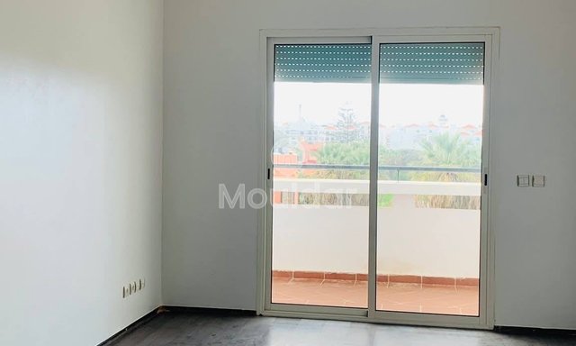 شقة للإيجار في المحمدية: راحة وأمان مضمونان - 4