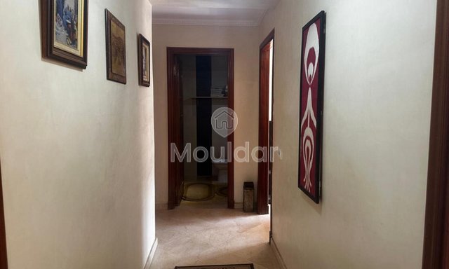 Urokliwe Mieszkanie 2 Pokojowe na Sprzedaż w Guéliz, Marrakech - 2