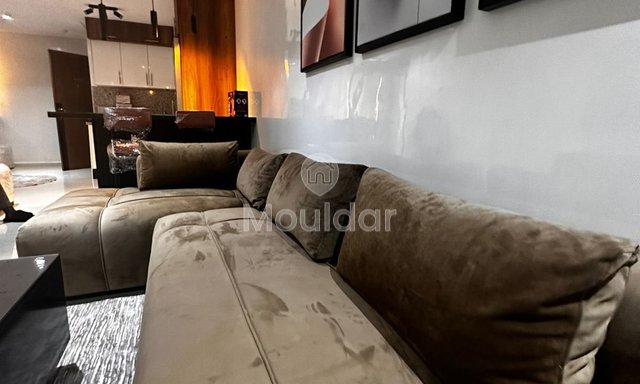 ستوديو للإيجار لقضاء العطلات في الدار البيضاء، روتش نوار - 4