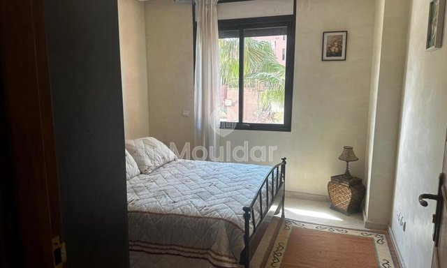 Urokliwe Mieszkanie 2 Pokojowe na Sprzedaż w Guéliz, Marrakech - 3