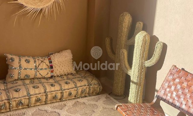 Apartamento para alugar em Marrakech - 4
