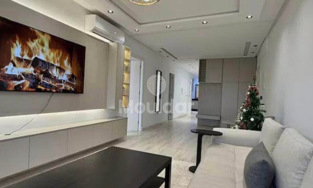 Appartement te koop in Tanger Branes 1