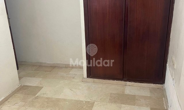 Apartamento para alugar em Casablanca