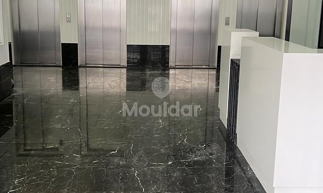 محل تجاري للإيجار في الدار البيضاء، المركز المدينة - 4