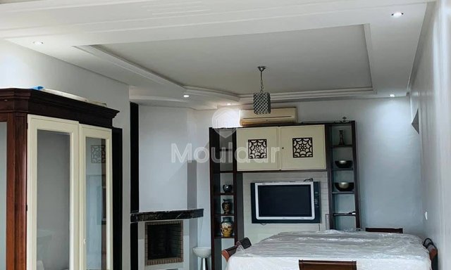 شقة للإيجار في المحمدية: راحة وأمان مضمونان