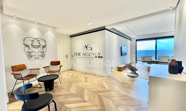 شقة للإيجار في الدار البيضاء، C.I.L - 3