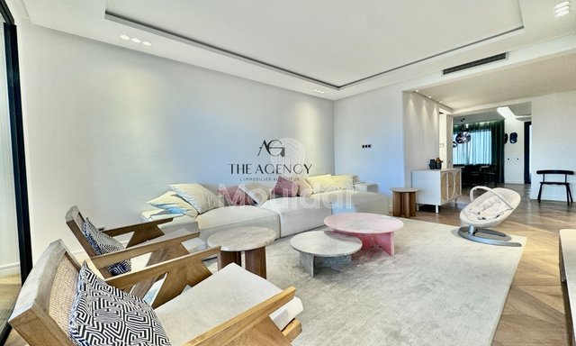 شقة للإيجار في الدار البيضاء، C.I.L