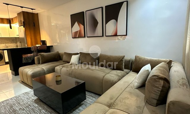 ستوديو للإيجار لقضاء العطلات في الدار البيضاء، روتش نوار - 3