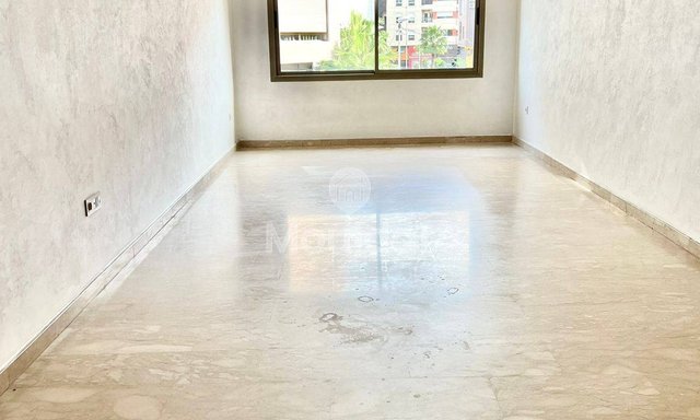 Appartement à louer 2 chambres Palmier Casablanca