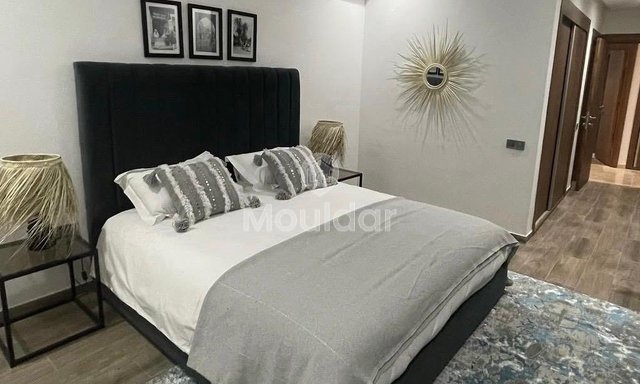 Apartamento para alugar em Marrakech - 3