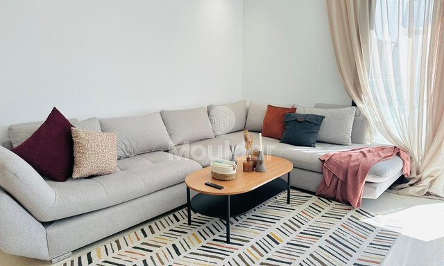 ستوديو للإيجار في الدار البيضاء، الأميرات