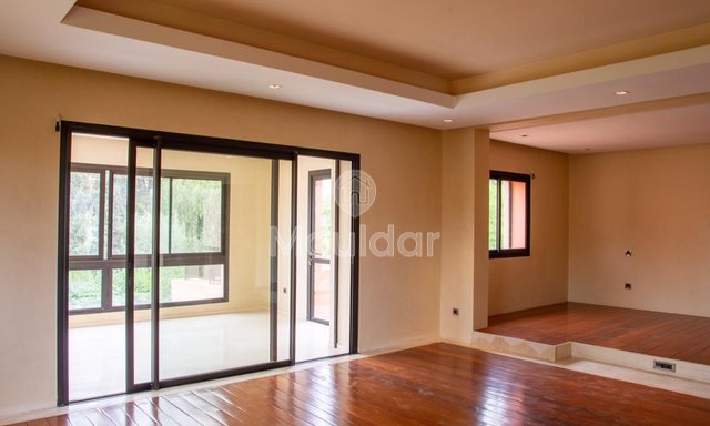 فيلا للإيجار في مراكش، مسعودي - 2