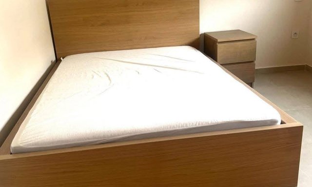 فيلا مفروشة للإيجار في دار بوعزة مع إطلالة على البحر - 3