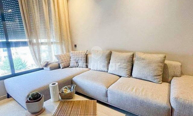 Studio do wynajęcia w Casablance, Palmier