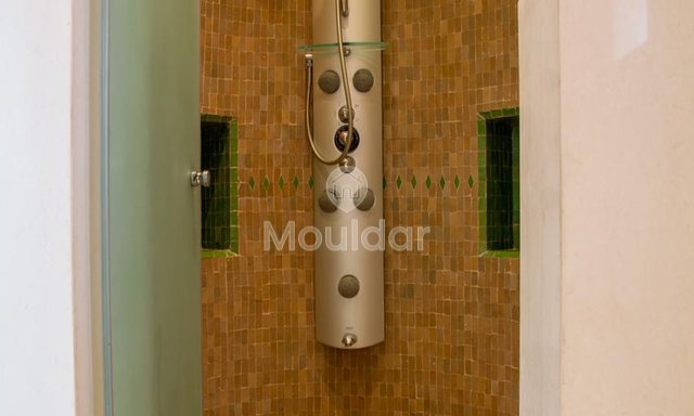 Villa for rent in Marrakech, Masmoudi - 28