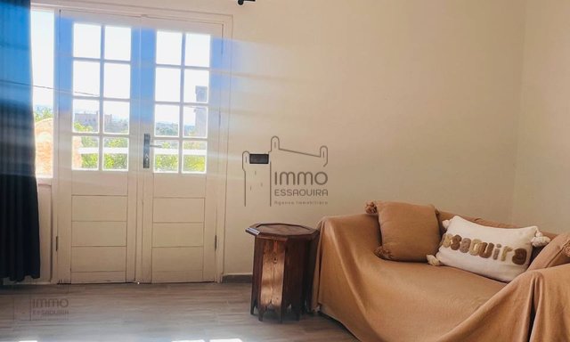 Luxury Villa 3 Bedrooms with Pool and Panoramic View — Essaouira, Route d'Agadir - 30