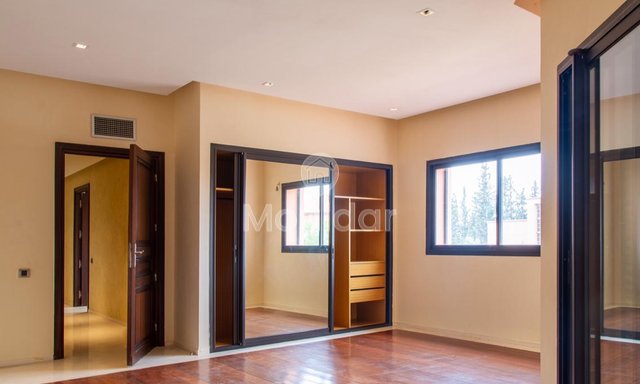 Villa for rent in Marrakech, Masmoudi - 13