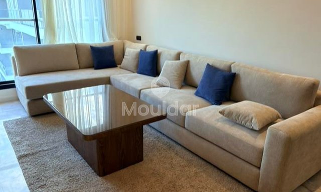 استوديو للإيجار في الدار البيضاء: الراحة والأمان مضمونان - 4