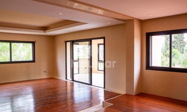 Villa for rent in Marrakech, Masmoudi - 8