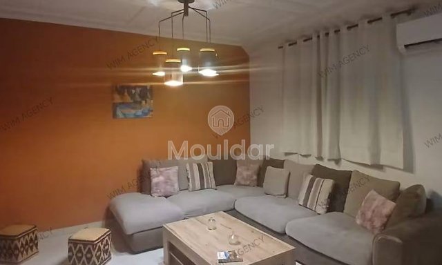 فيلا فاخرة للإيجار في مراكش: راحة وهروب