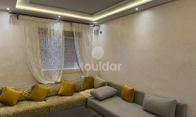 Eleganckie mieszkanie 2 sypialnie na sprzedaż - Marrakesz, Route d'Ourika