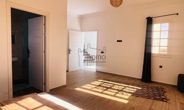 Luxury Villa 3 Bedrooms with Pool and Panoramic View — Essaouira, Route d'Agadir - 8