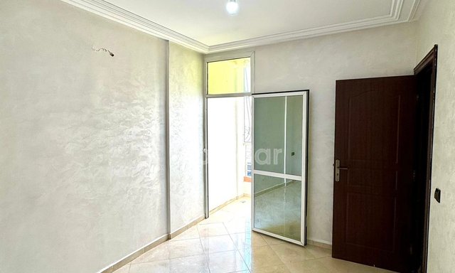 Appartamento in Vendita a Fès: 2 Camere con Balcone - 7