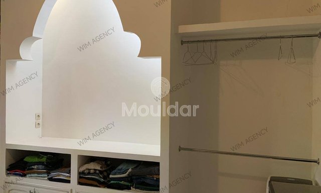 فيلا فاخرة للإيجار في مراكش: راحة وهروب - 4