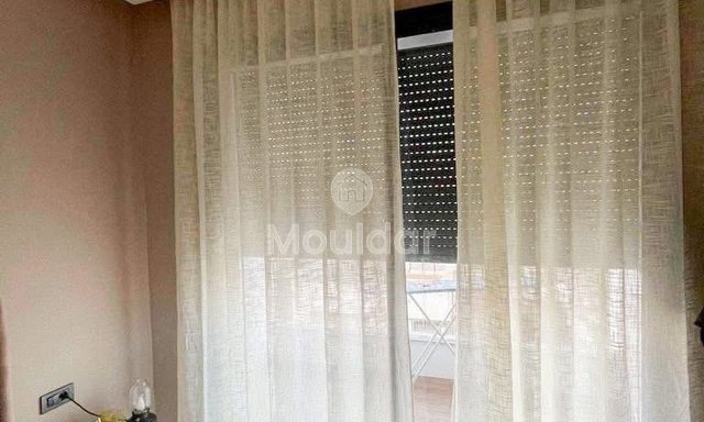 Studio do wynajęcia w Casablance, Palmier - 3