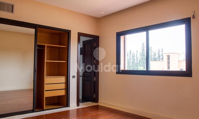Villa for rent in Marrakech, Masmoudi - 5