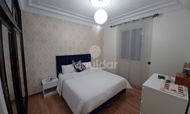 Apartament de Închiriat în Marrakech - Mabrouka, 2 Dormitoare Confortabile - 2