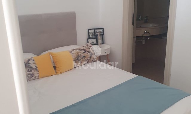 Studio de închiriat în Casablanca, Gauthier - 2