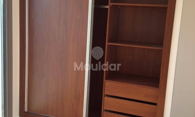 ستوديو للإيجار في الدار البيضاء: الراحة والمرافق مشمولة - 4