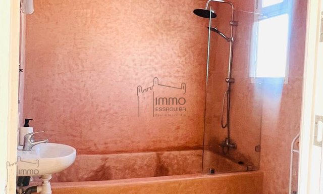 Luxury Villa 3 Bedrooms with Pool and Panoramic View — Essaouira, Route d'Agadir - 12