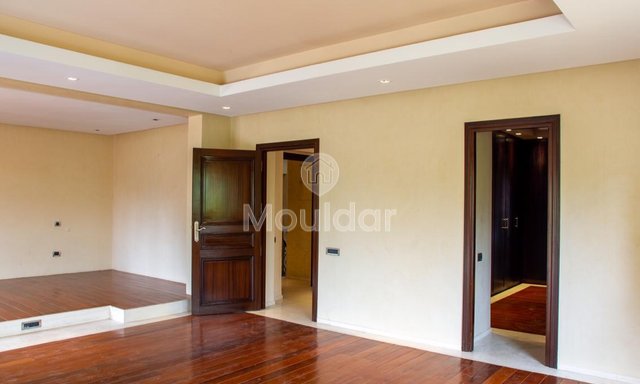 فيلا للإيجار في مراكش، مسعودي - 4