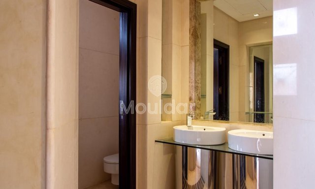 Villa for rent in Marrakech, Masmoudi - 30